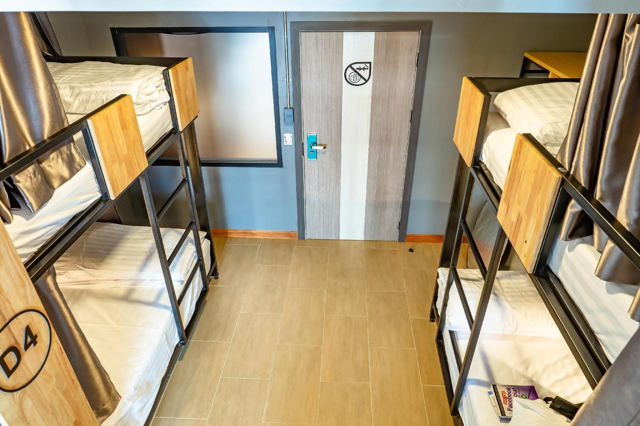 Ray Hostel 40/43