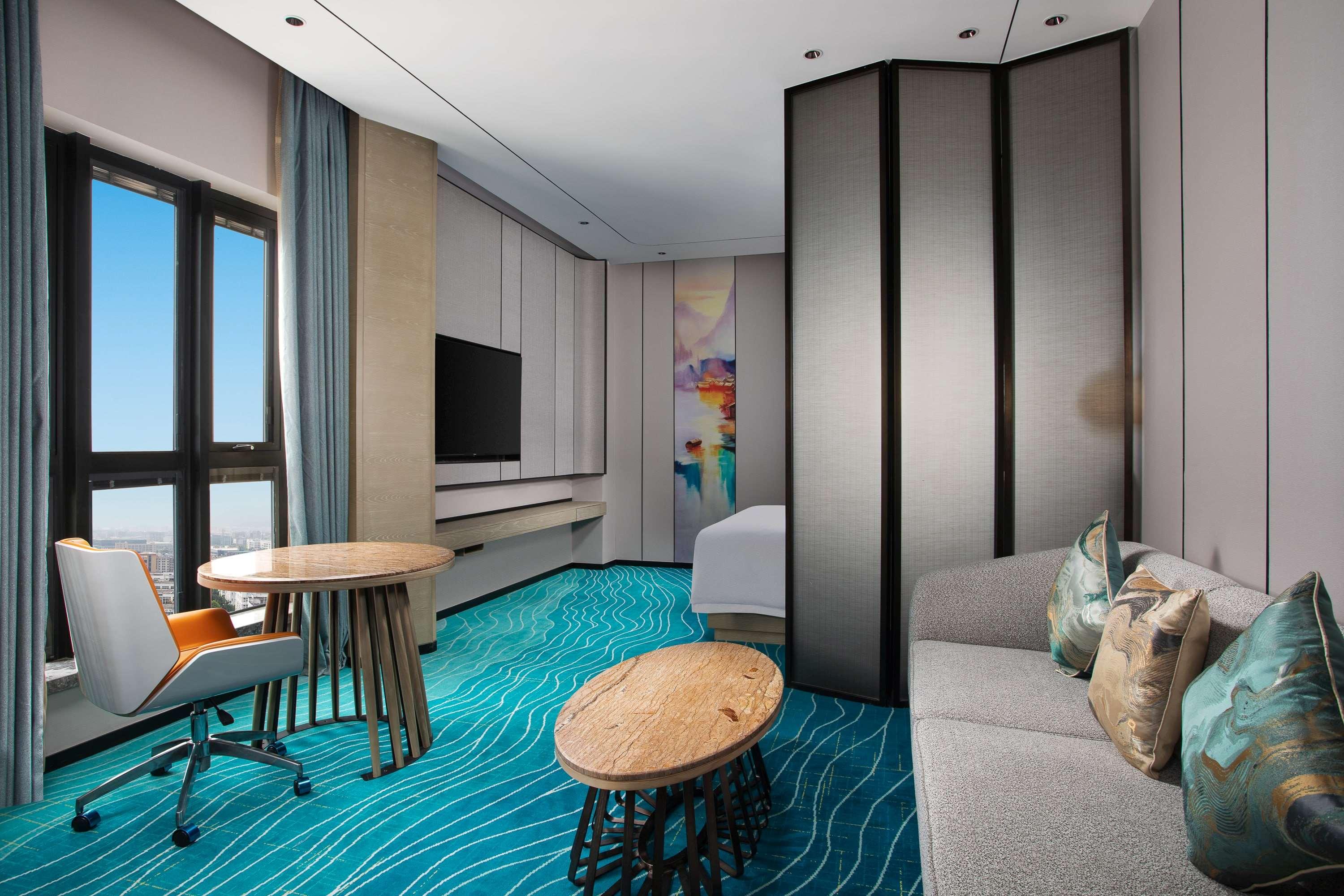 Ramada Plaza by Wyndham Xiamen 28/39