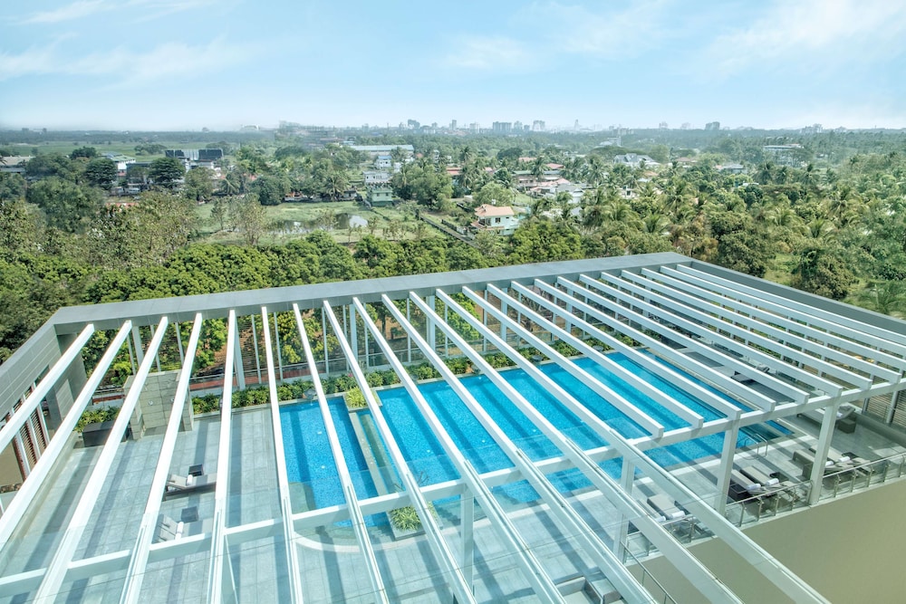 Hyatt Regency Thrissur 21/50
