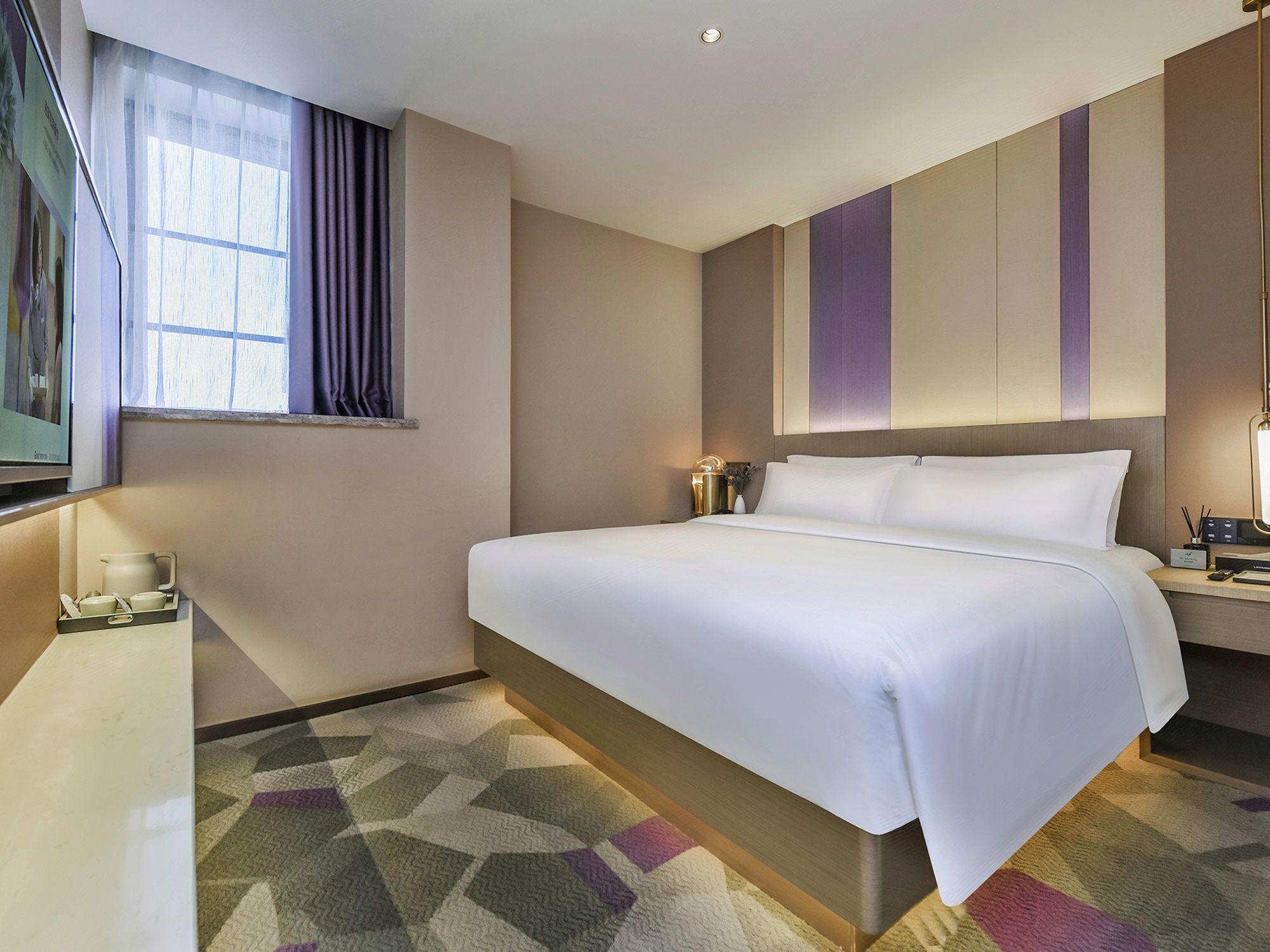 Lavande Hotel (Chengdou Qingbai River Phoenix Lake) 30/50