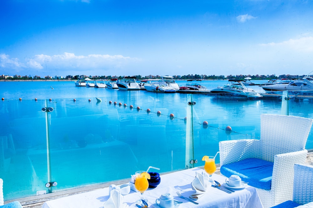 M Hotels at Porto Marina 35/50