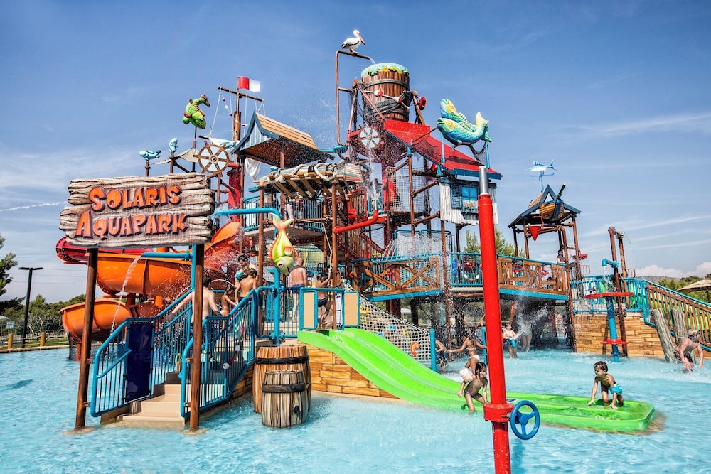 Amadria Park Hotel Andrija -Solaris Kids 70/79
