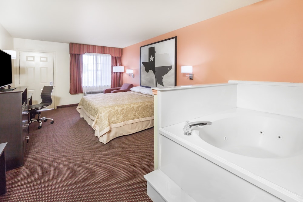 Premier Inn Palestine 12/31