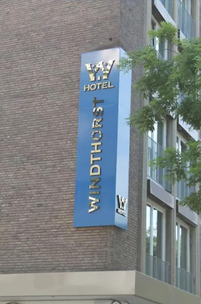 Hotel Windthorst 11/44