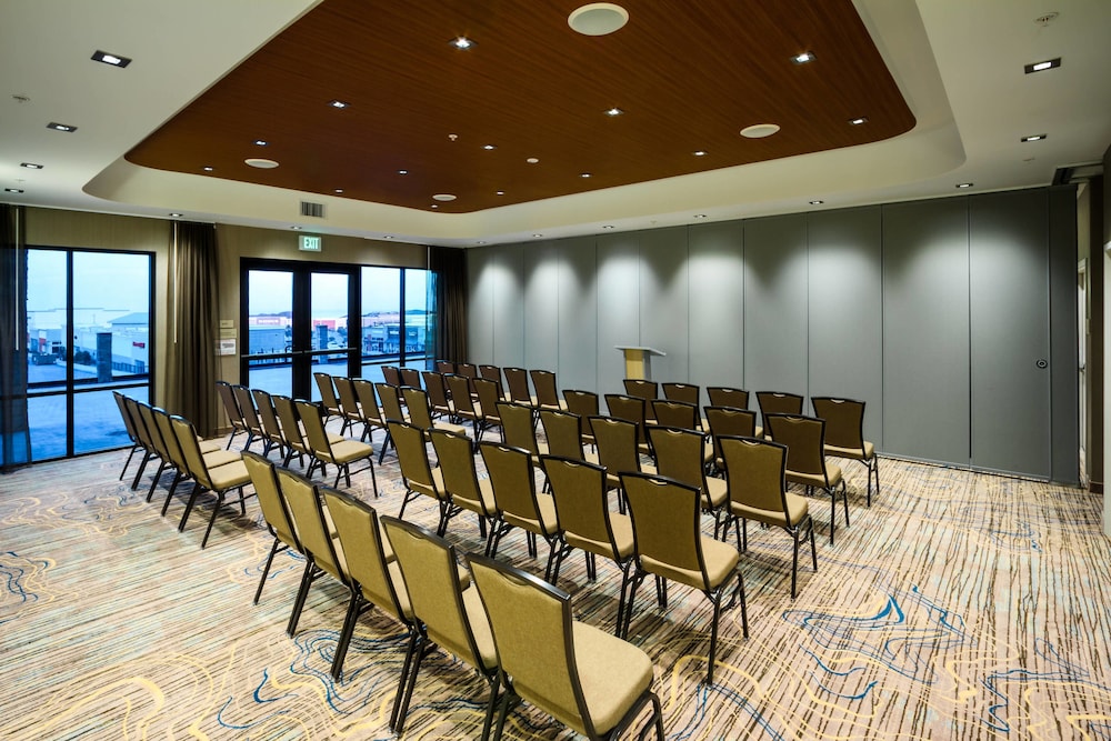 Springhill Suites By Marriott the Dunes On Monterey Bay 47/49