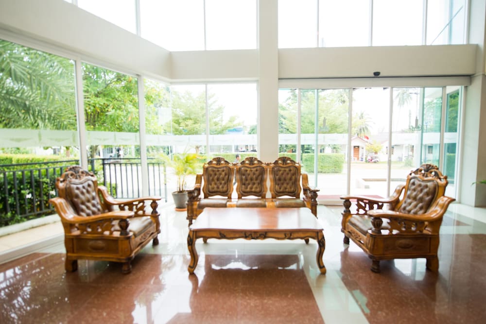Ahad Suite Ao Nang 14/22