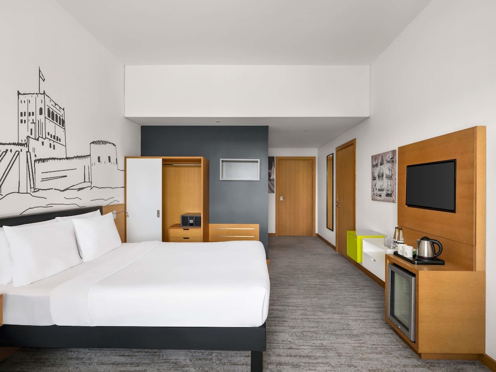 Mercure Sohar 17/49