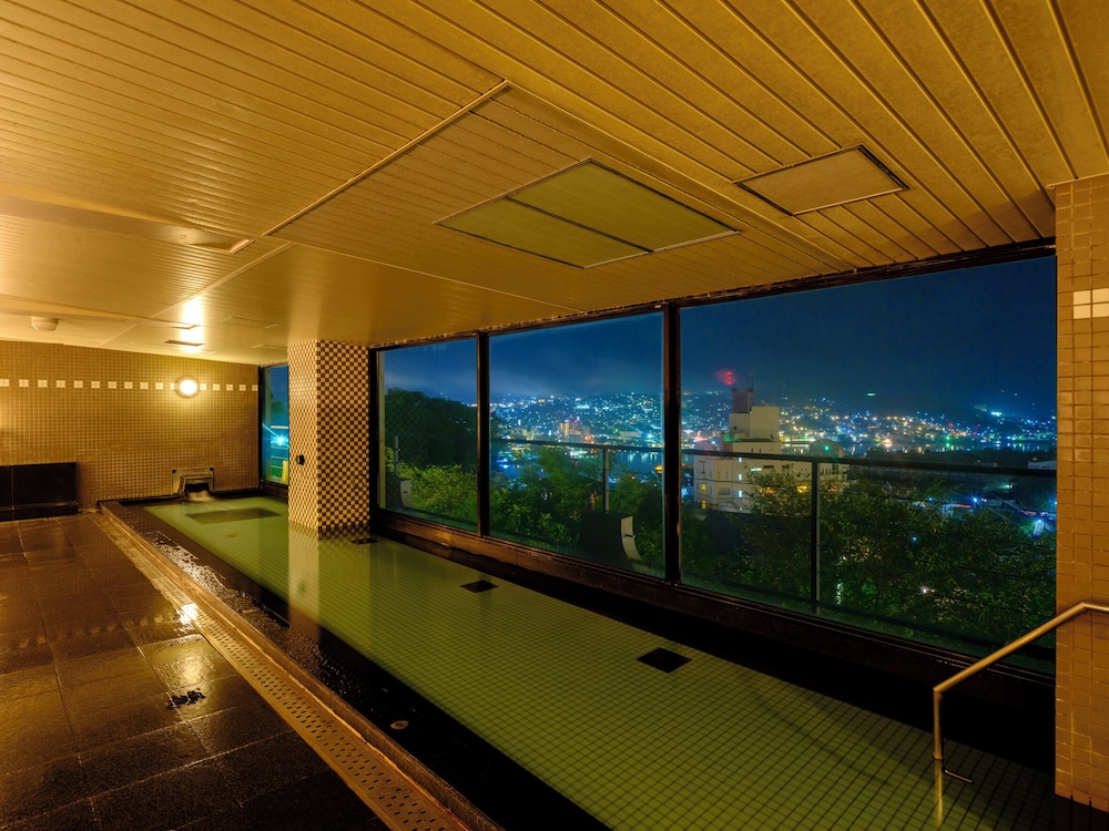 Inasayama Kanko Hotel 37/67