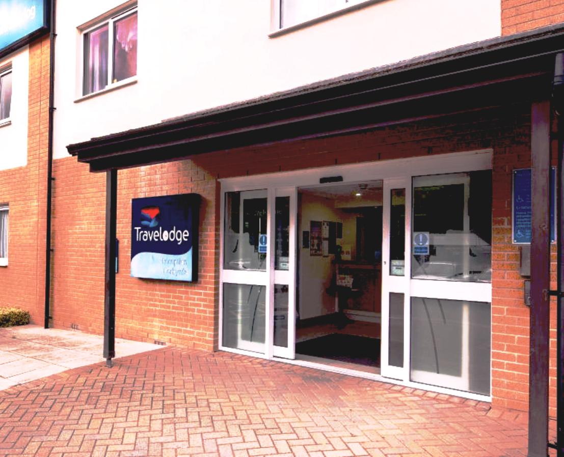 Travelodge Porthmadog 2/31