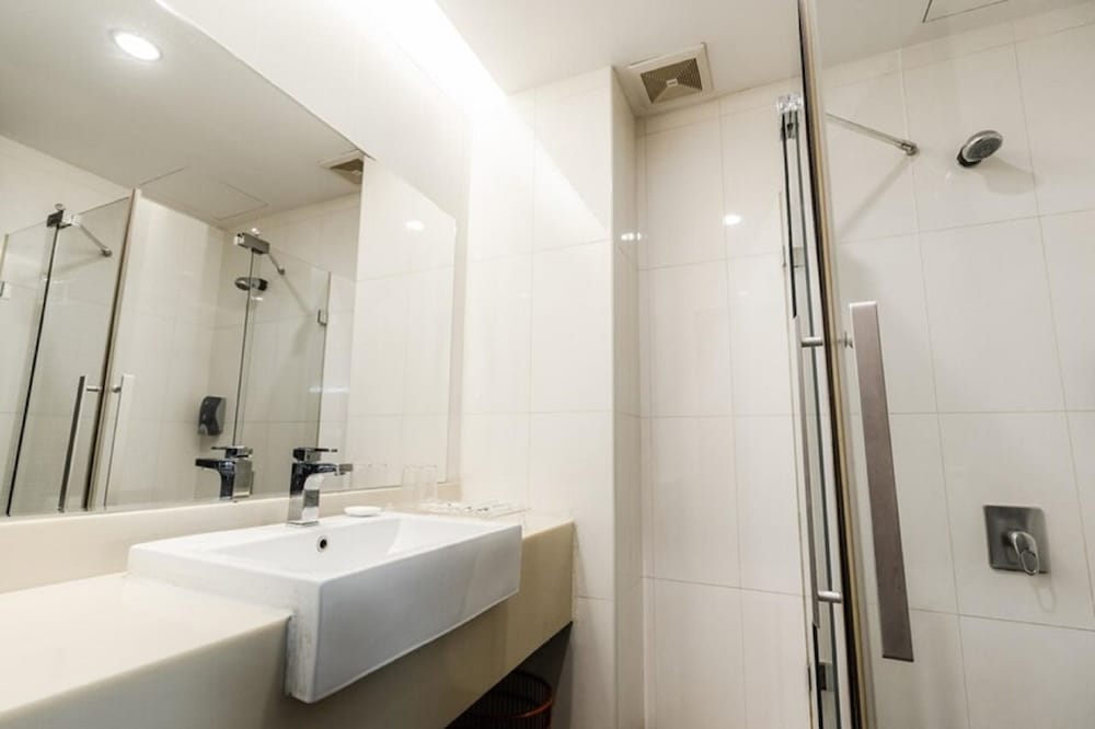 Kingston Hotel 18 AT Kuala Lumpur Sri Damansara 25/25