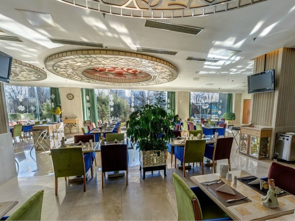 Beijing Jinjiang Fuyuan Hotel 32/44