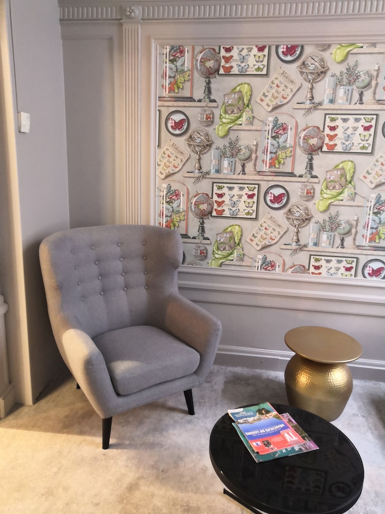 Grand Hotel Bellevue Lille 42/60