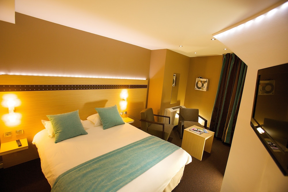 Best Western Premier Clos Syrah Hotel & Spa 12/61