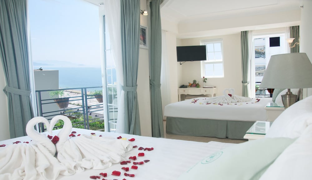 Pavillon Garden Hotel & Spa 36/71