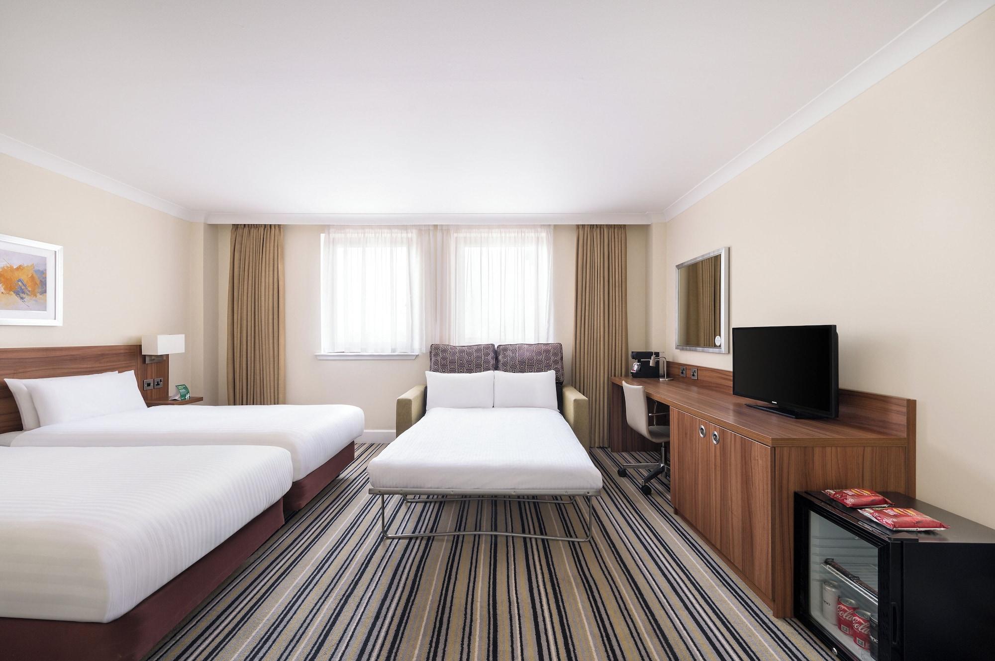 Premium, Multiple Beds