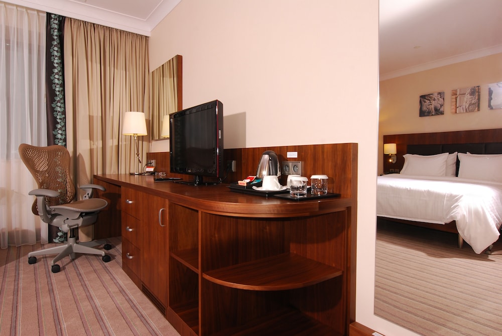 HILTON GARDEN INN RZESZOW 47/49