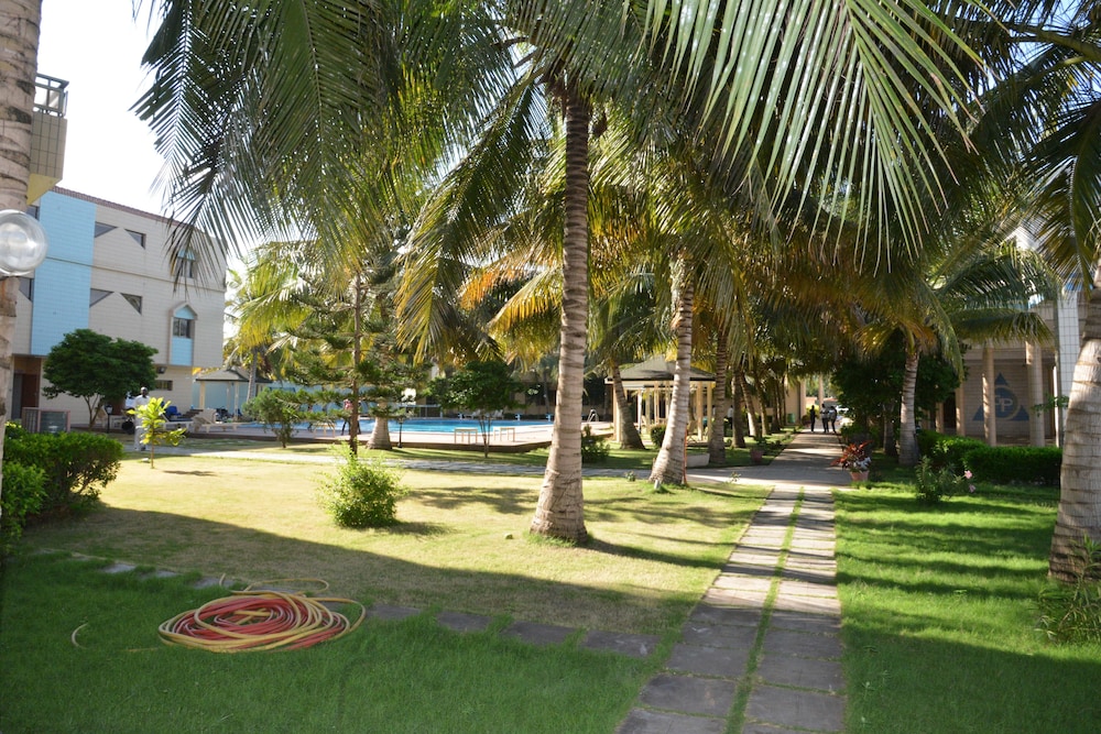 Hotel Ghis Palace 26/32