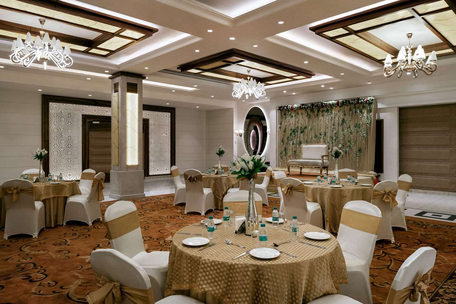 Ramada by Wyndham Kapurthala 44/57
