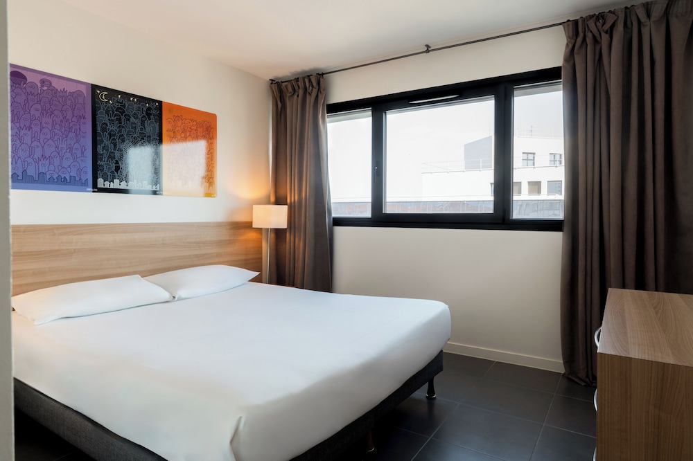 HEVEA APPART HOTEL 23/50