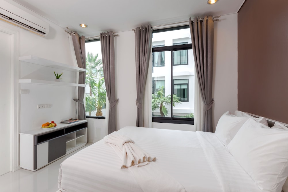 Kamala Regent Phuket Serviced Apartment 4/44
