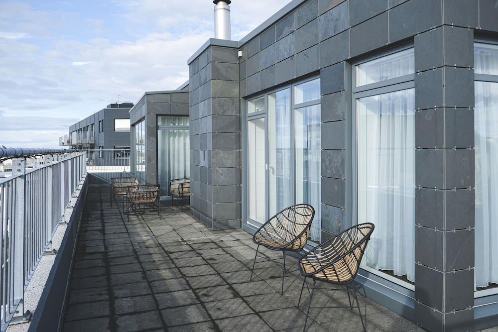 A PART OF REYKJAVIK APARTMENTS BRAUTARHOLT 5/100