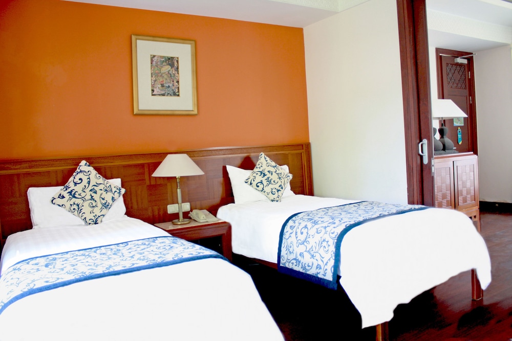 The Patra Bali Resort and Villas 42/95