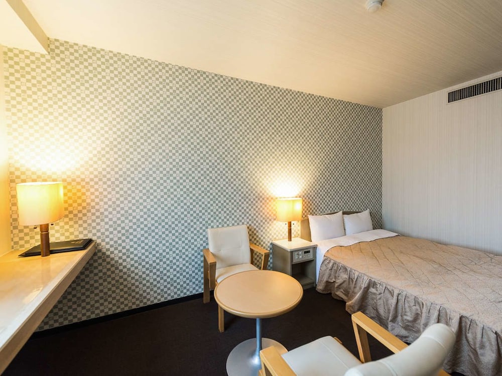 Hotel Livemax Budget Kofu 9/44
