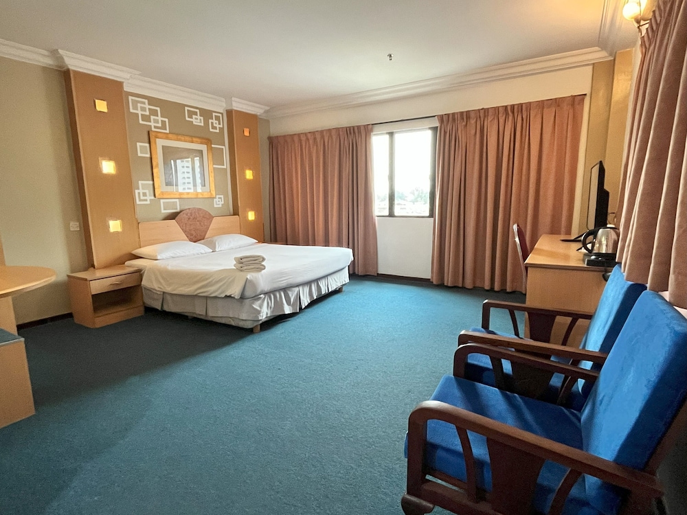Fair Park Hotel 29/50