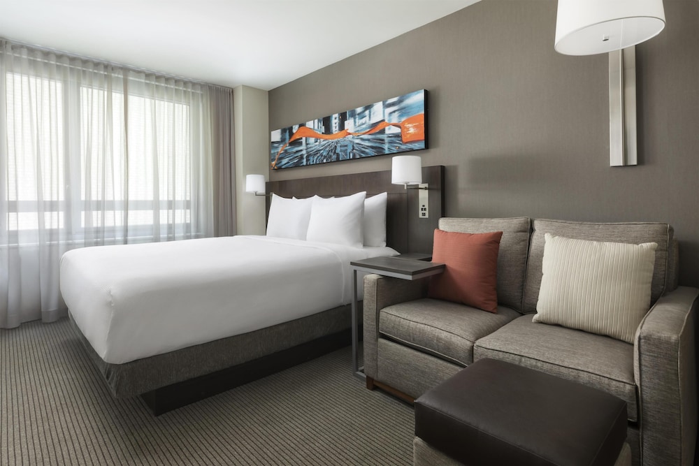 Hyatt Place New York City Times Square 15/50