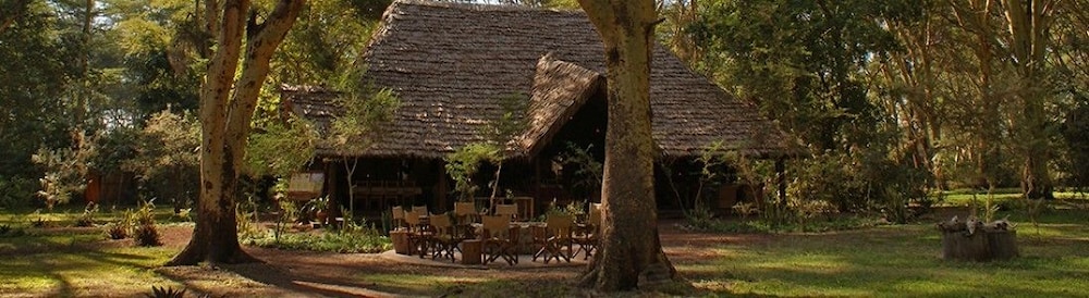 MIGUNGA TENTED CAMP 40/47