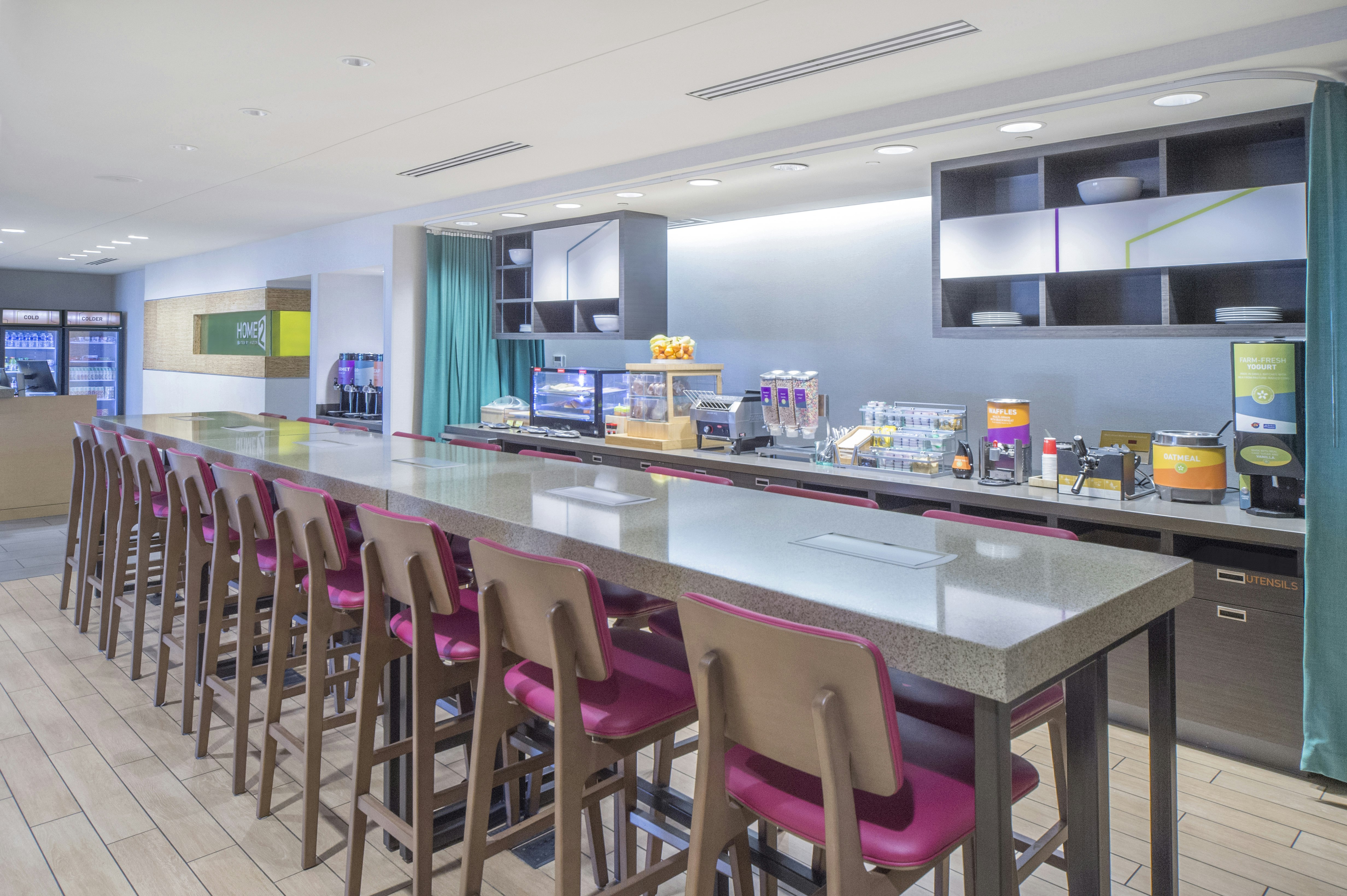 Home2 Suites By Hilton Saratoga Malta 31/38