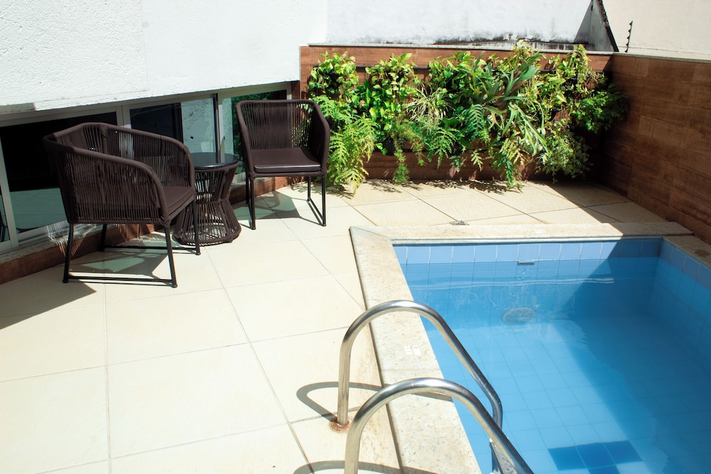San Diego Suites Governador Valadares 65/68