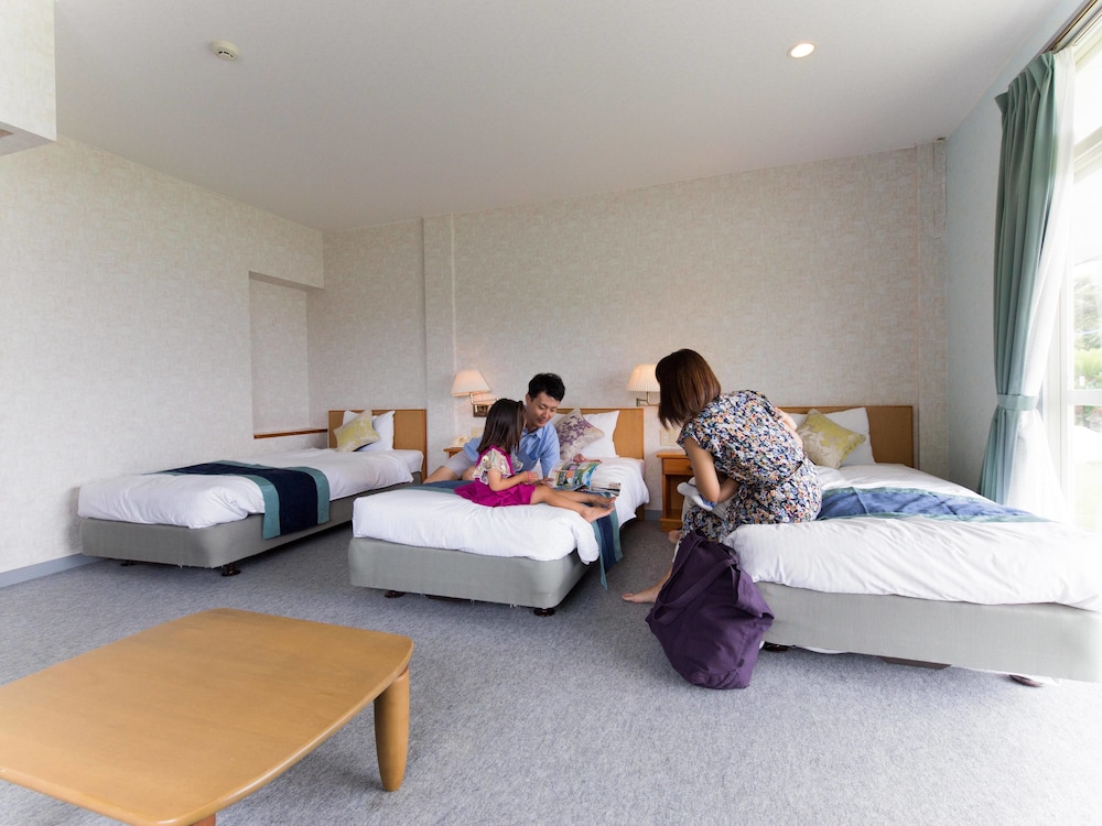 Hotel Caretta Amami 28/76
