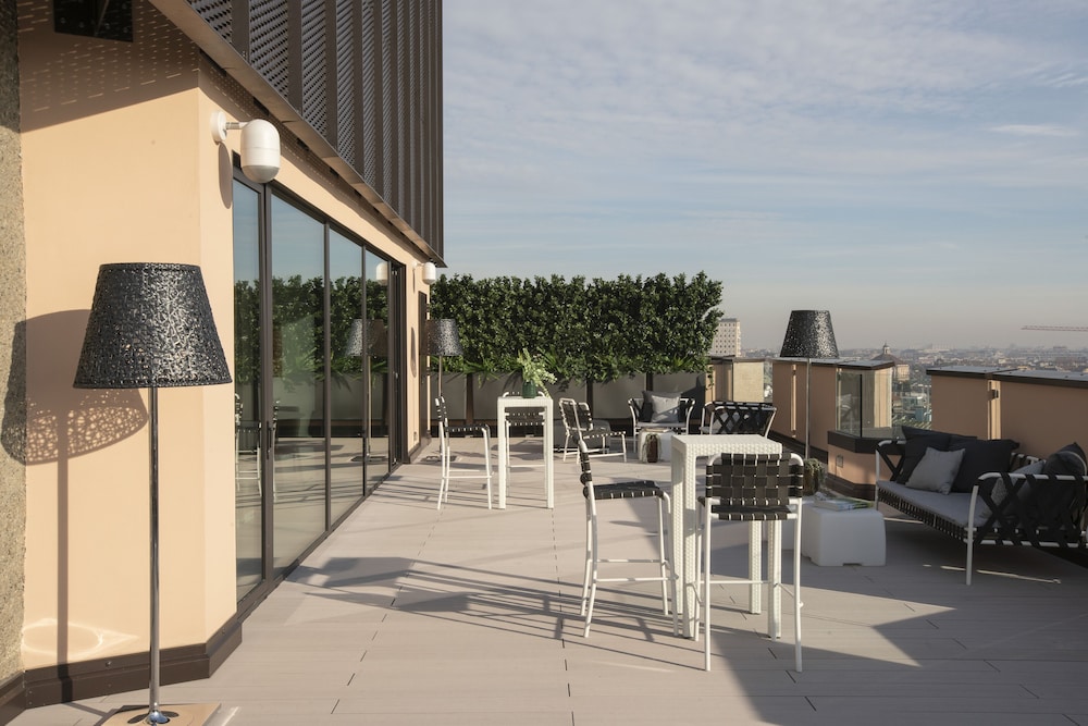 Milan Eleven by Brera Apartments 38/50