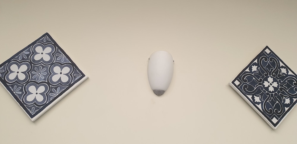 ペンシオン カテドラル 写真2