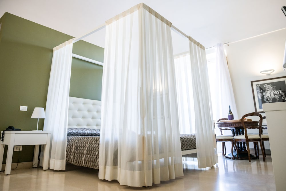 Albergo del Sedile 16/67