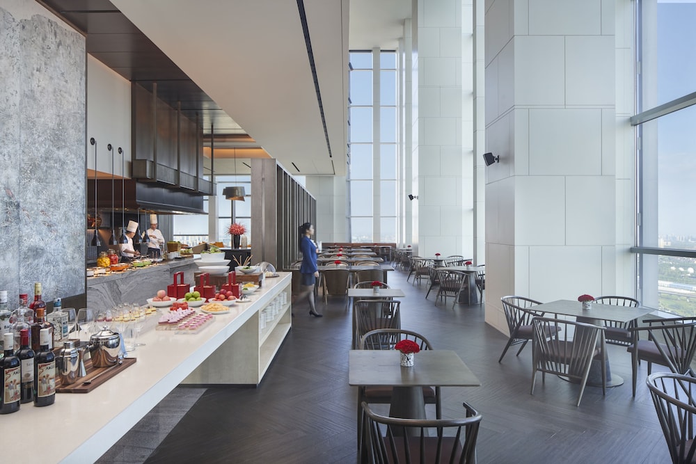 Grand Hyatt Hefei 33/50