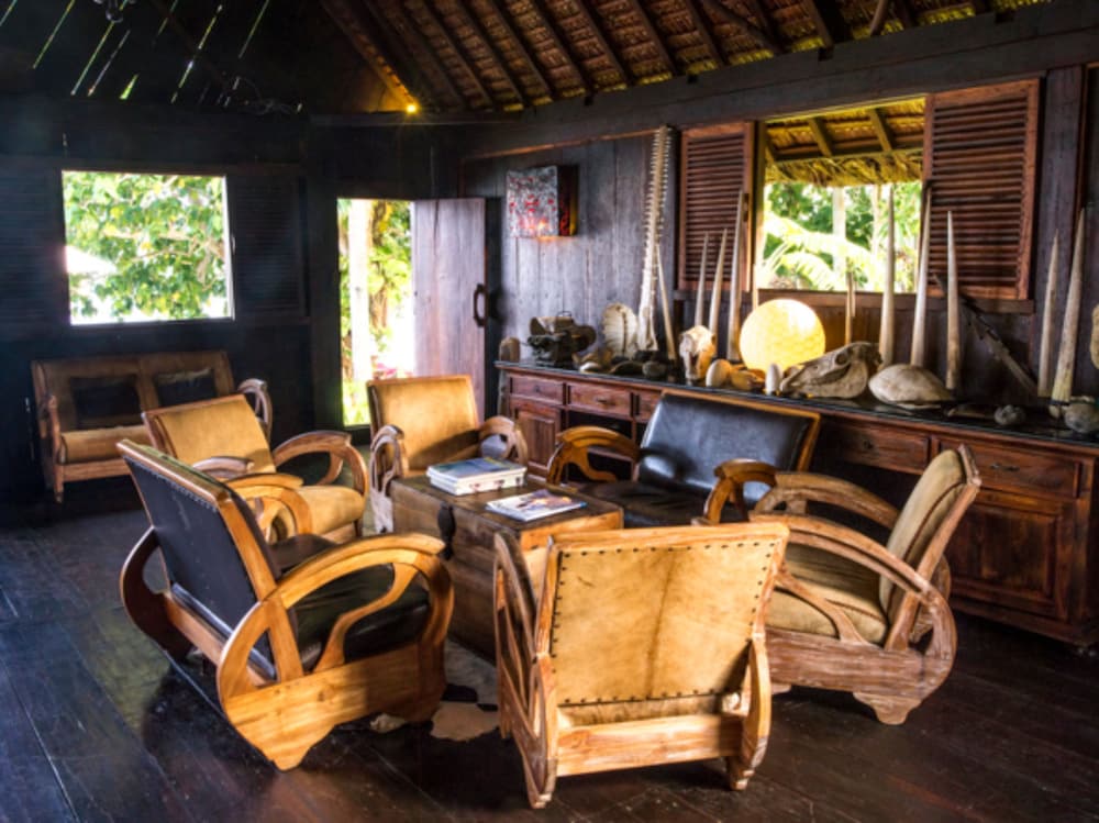 Ratua Island Resort And Spa 33/50