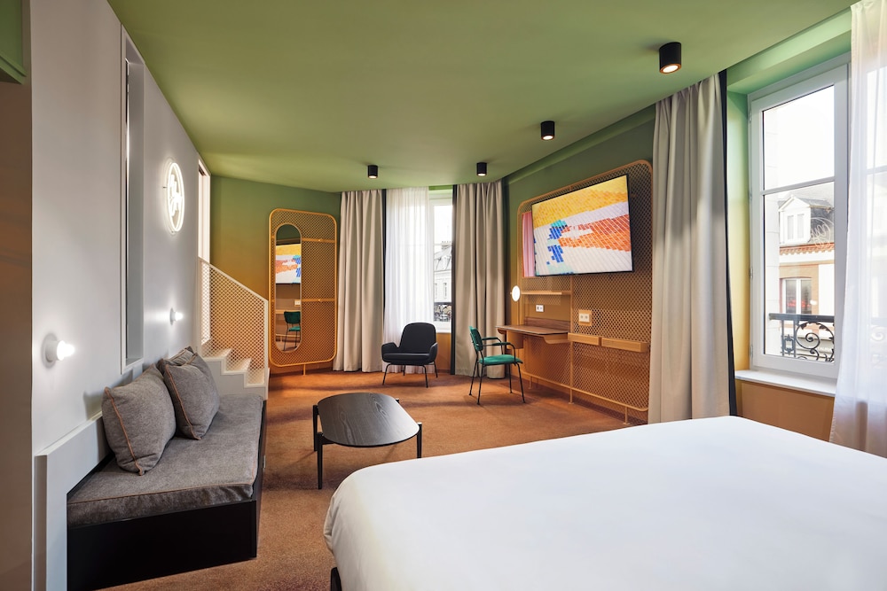 You Hotel Deauville - Handwritten Collection 28/65