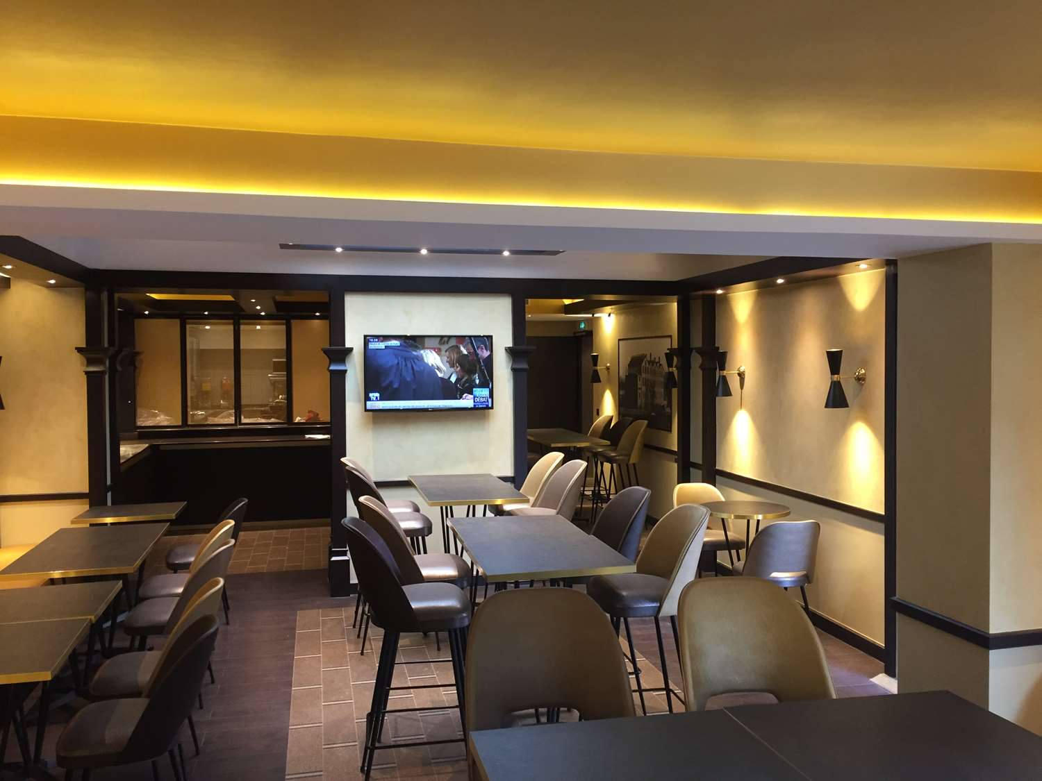 Best Western Select Hotel 22/22