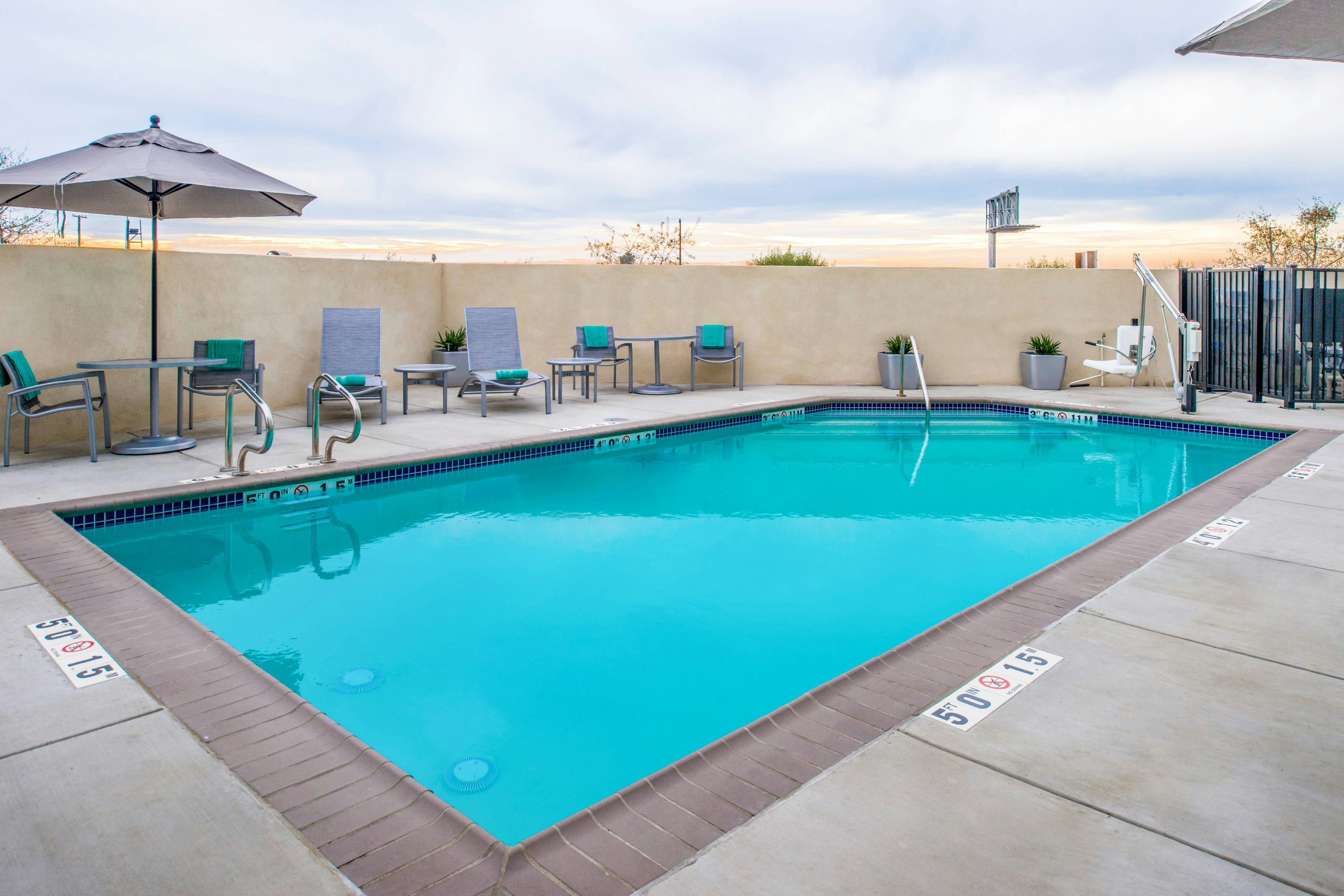 Towneplace Suites By Marriott Merced 29/54