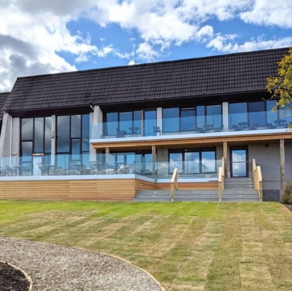 The Isle of Mull Hotel and Spa 61/66