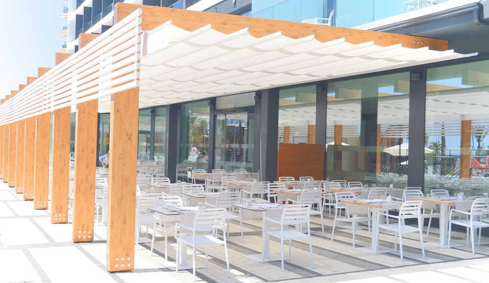 30 Degrees Hotel Dos Playas 1/50