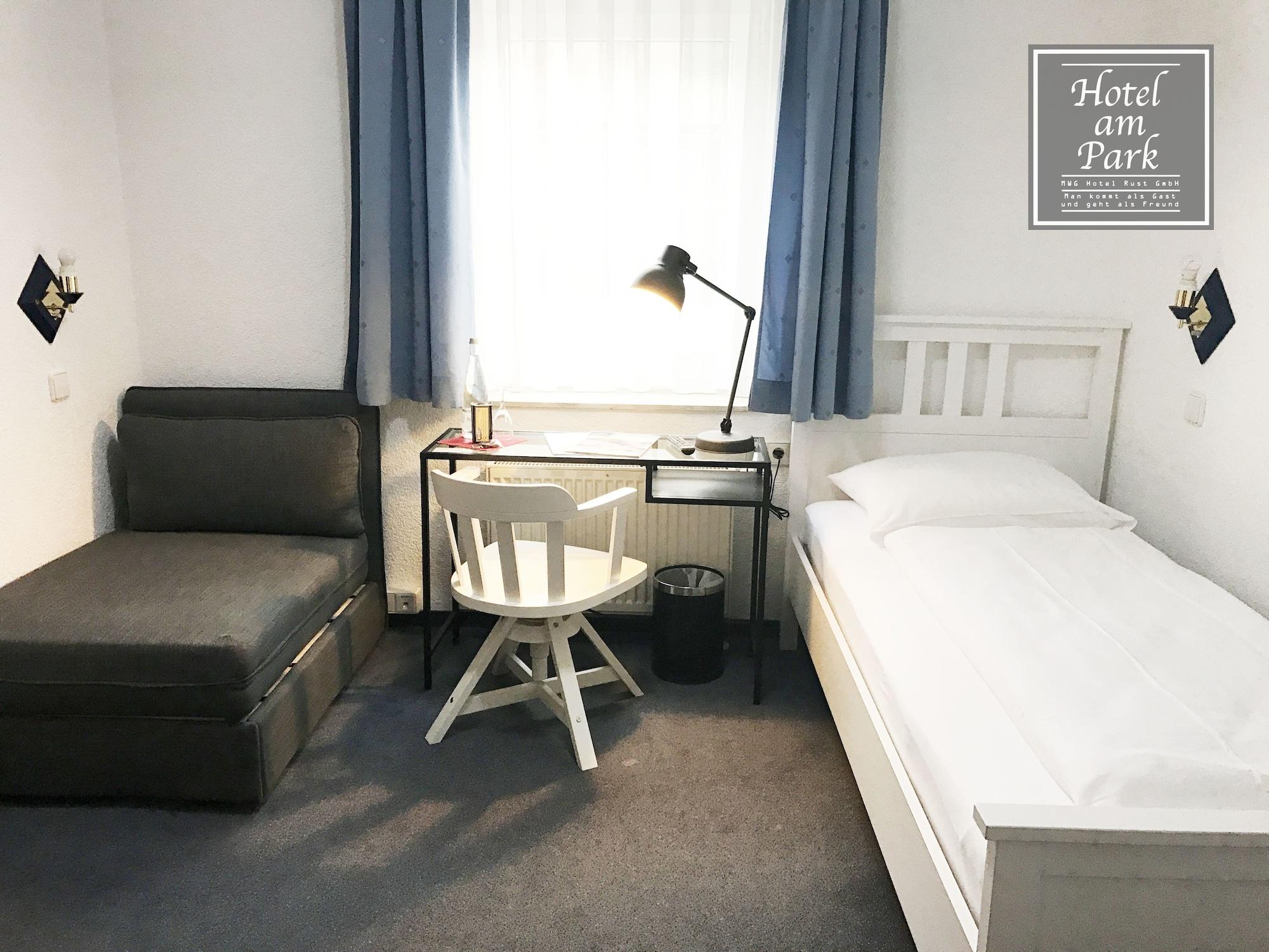 Hotel Am Park 17/55