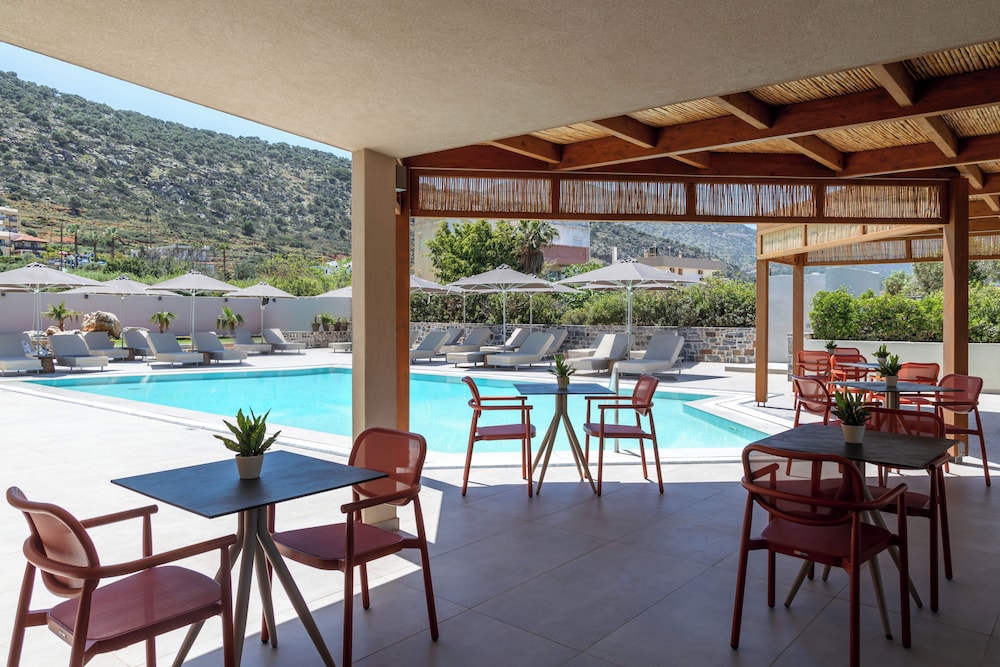 Anassa Stalis Suites Adults Only 16+ 29/48