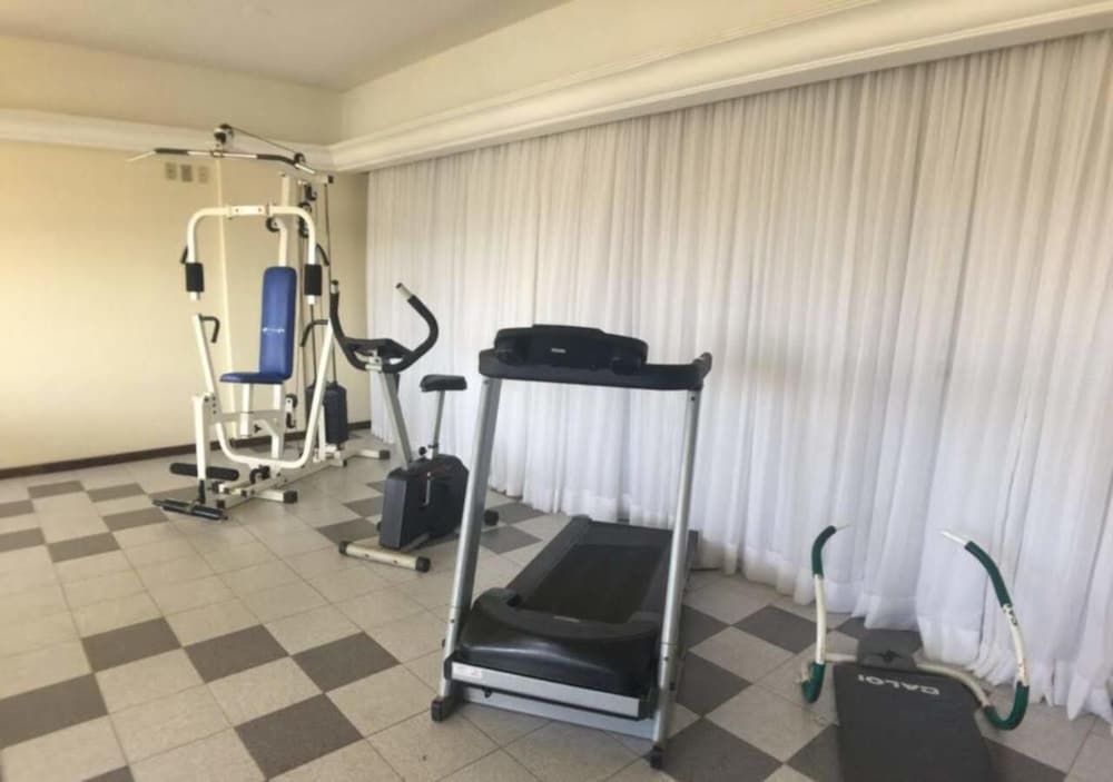 Hotel Praia da Sereia 15/30