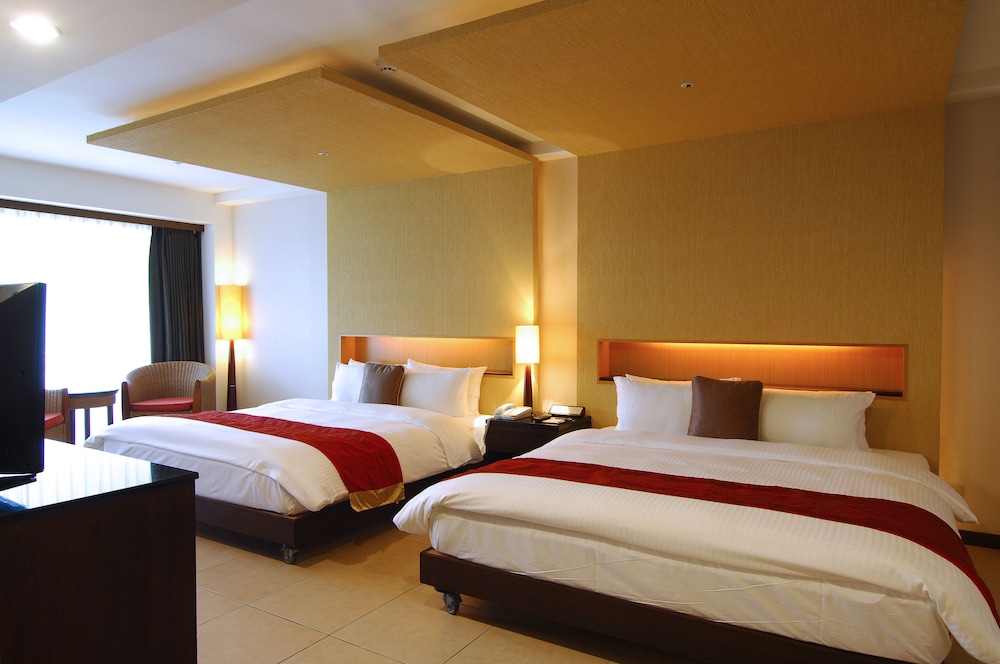 Yangmingshan Tien Lai Resort Spa 12/50