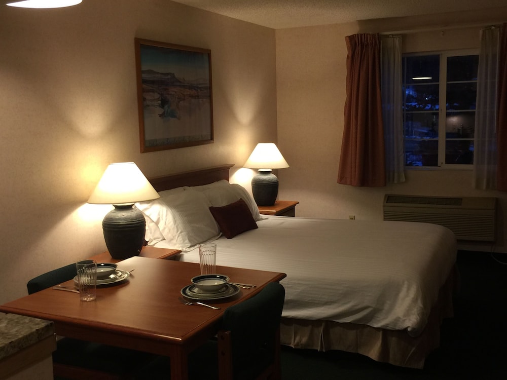 3 Peaks Lodge 19/27