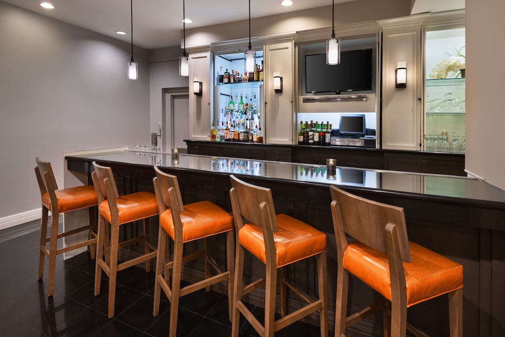 Radisson Hotel Nashville Airport 33/48