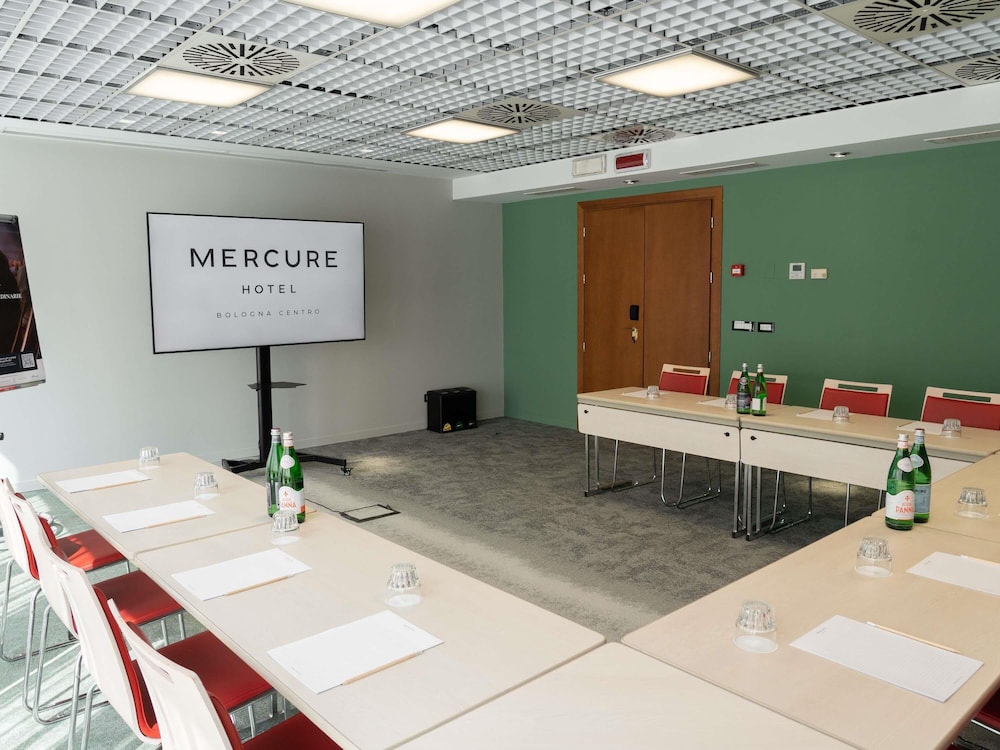 MERCURE BOLOGNA CENTRO 63/72